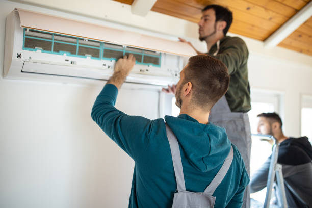 Best Ductless HVAC repair  in Kingston, IL