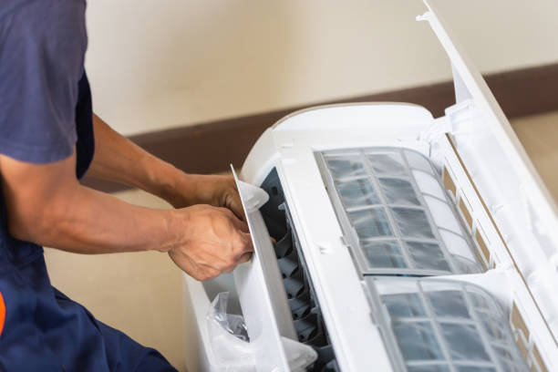 Best Affordable HVAC services  in Kingston, IL