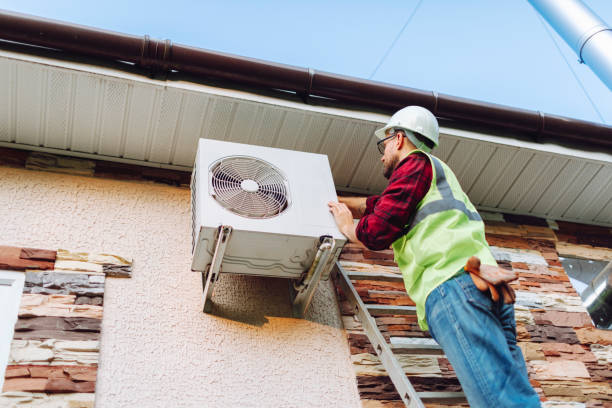 Best Commercial HVAC repair  in Kingston, IL
