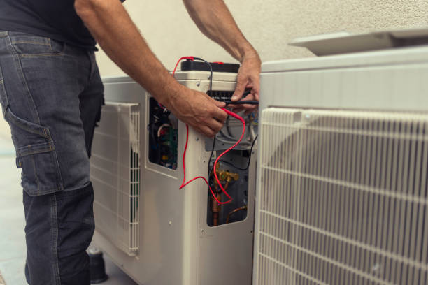 Trusted Kingston, IL HVAC Experts
