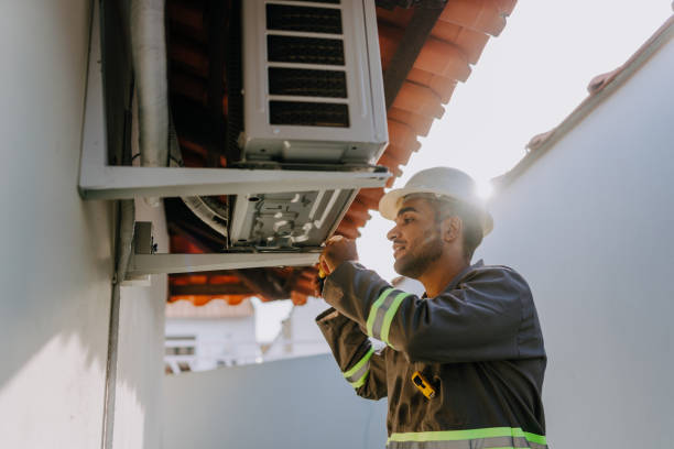 Best HVAC air duct cleaning  in Kingston, IL