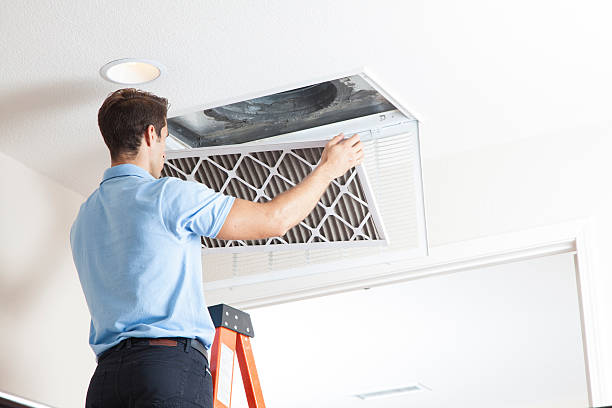HVAC maintenance plan in Kingston, IL