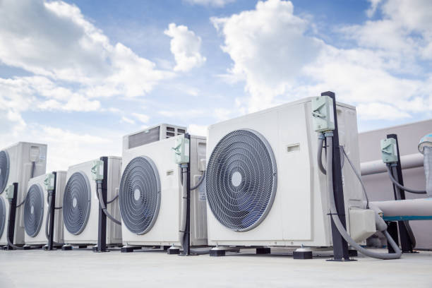 Best HVAC replacement cost  in Kingston, IL
