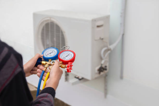 Best Central air repair  in Kingston, IL