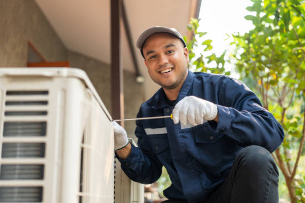 Best Best HVAC companies  in Kingston, IL