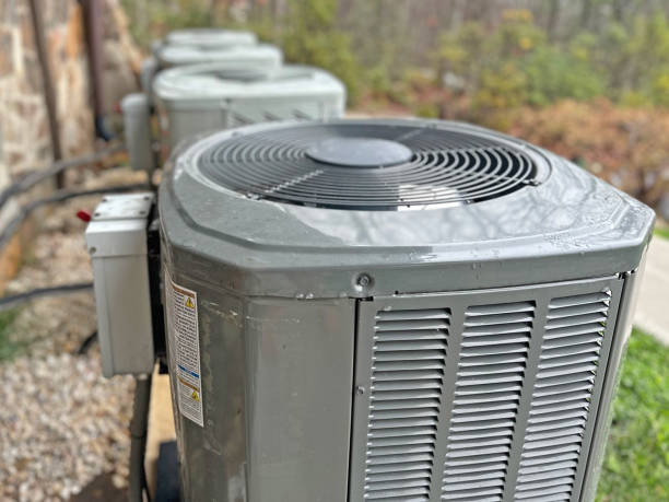 Affordable air conditioning repair in Kingston, IL